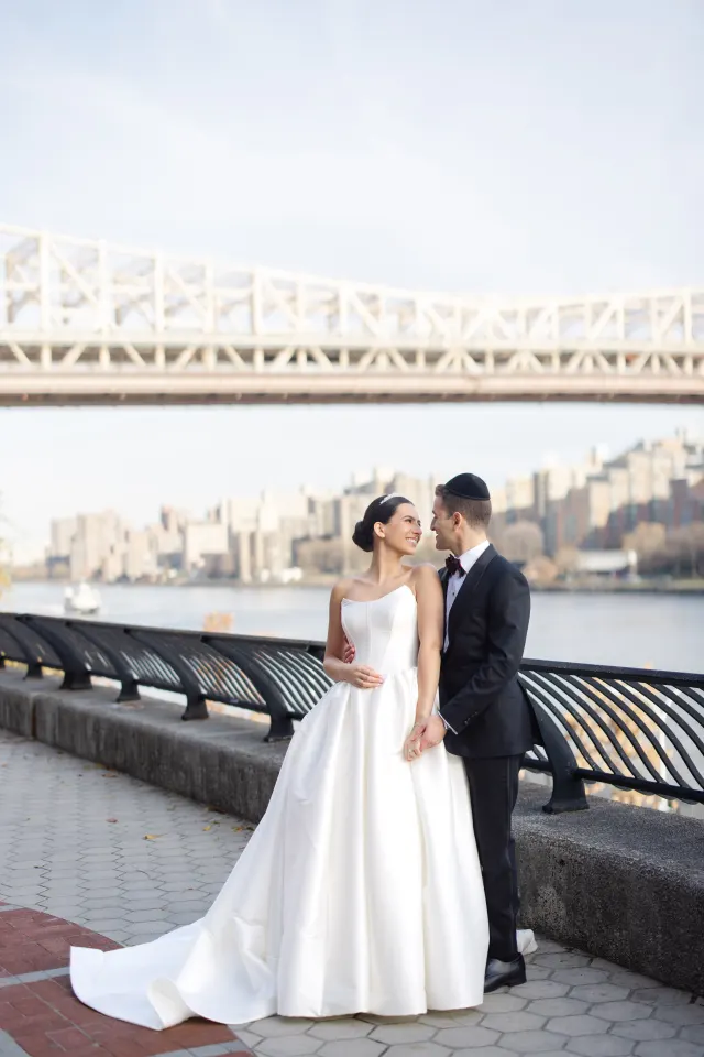 The Signature Wedding