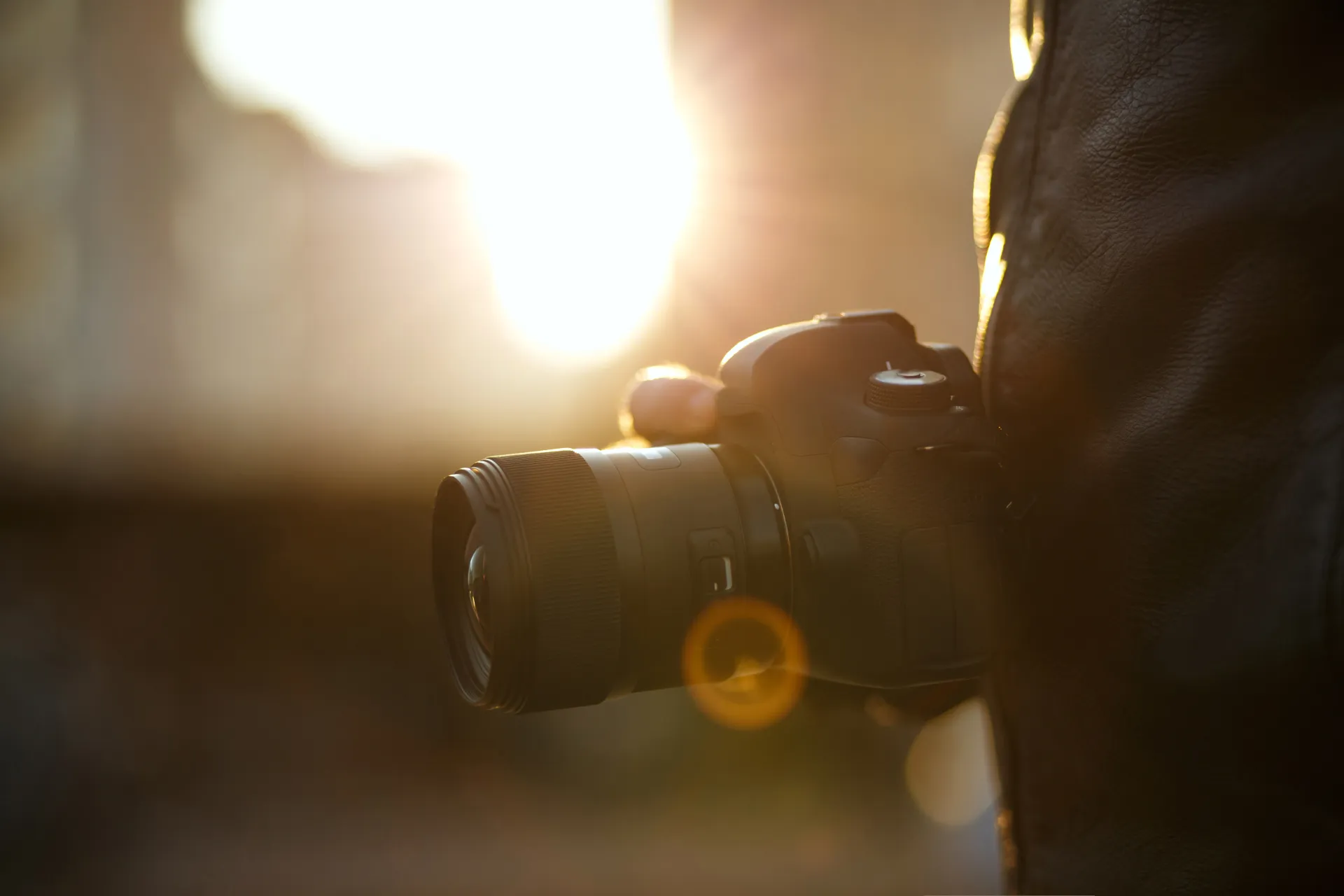 Photographer Standard