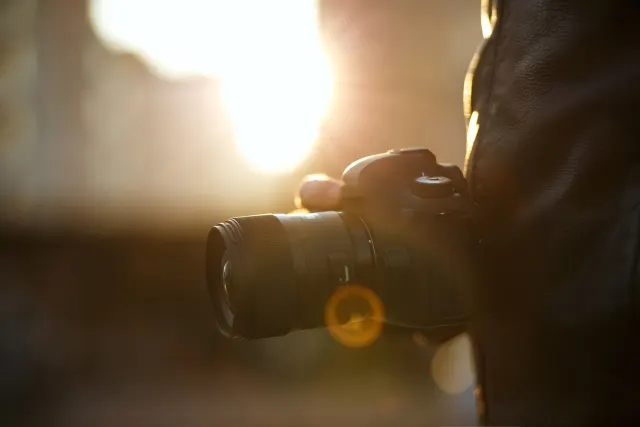 Photographer Standard