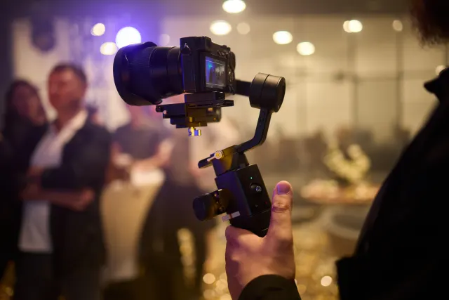 The Filmaker Standard