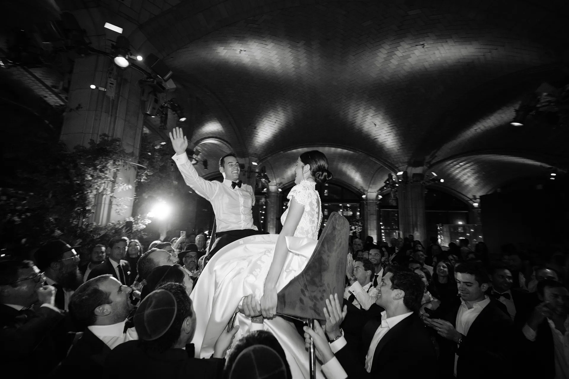 The Masterpiece Wedding