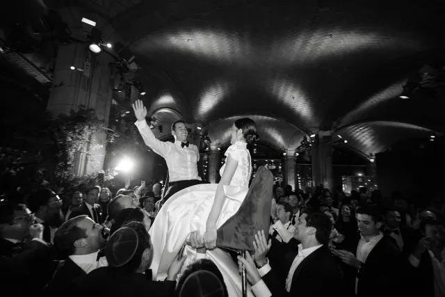 The Masterpiece Wedding