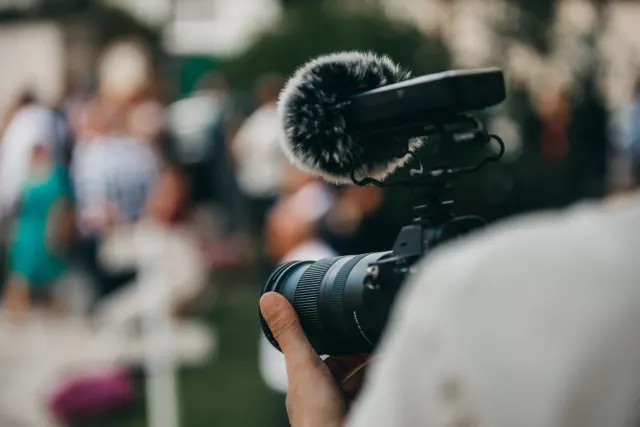 The Filmaker Basic